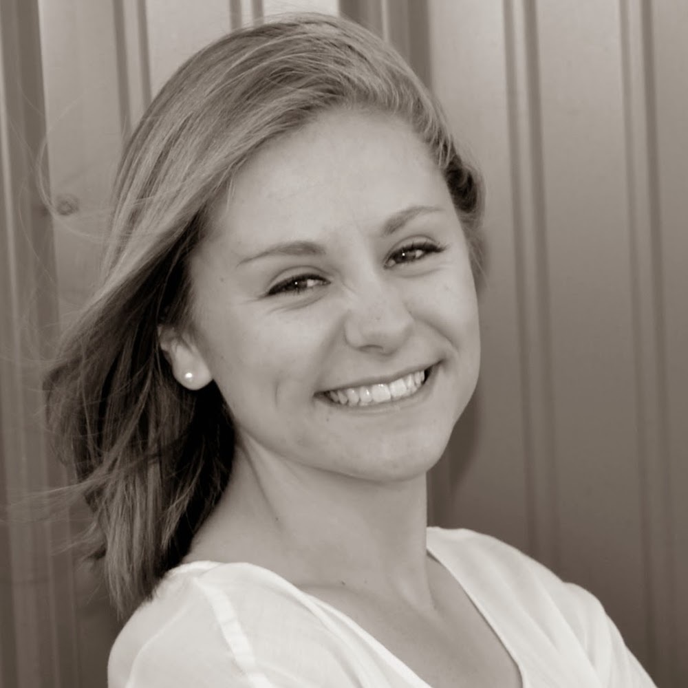Meet your Posher, Mary kate